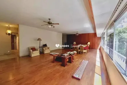 Apartamento com 4 Quartos à venda, 257m² no Copacabana, Rio de Janeiro