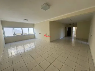 Apartamento com 4 Quartos para alugar, 200m² no Centro, Santa Bárbara D'Oeste