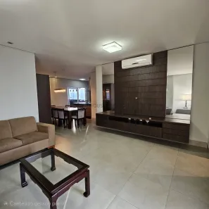 Casa de Condomínio com 3 Quartos para alugar, 350m² no Jardim Itália, Cuiabá