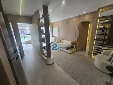 Apartamento com 3 Quartos à venda, 81m² no Santa Paula, São Caetano do Sul