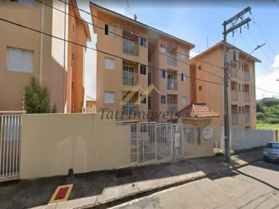 Apartamento com 1 Quarto à venda, 43m² no Cidade Jardim, São Carlos