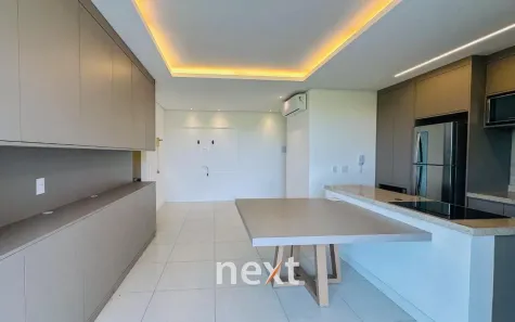 Apartamento com 3 Quartos para alugar, 91m² no Swiss Park, Campinas