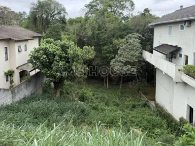 Lote/Terreno à venda, 517m² no Golf Gardens, Carapicuíba