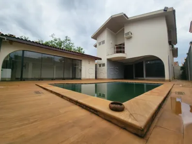 Casa com 3 Quartos para alugar, 360m² no Ribeirânia, Ribeirão Preto