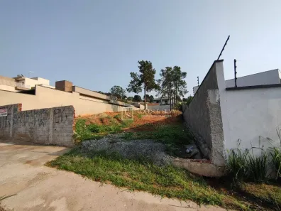 Lote/Terreno à venda, 690m² no Jardim do Lago, Atibaia