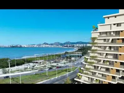 Apartamento com 4 Quartos à venda, 151m² no Jardim Camburi, Vitória