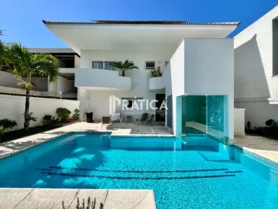 Casa de Condomínio com 4 Quartos à venda, 760m² no Barra da Tijuca, Rio de Janeiro