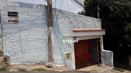 Casa com 2 Quartos à venda, 100m² no Vila Buenos Aires, São Paulo