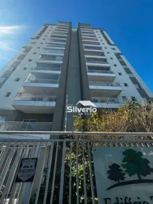Apartamento com 2 Quartos para alugar, 63m² no Parque Industrial, São José dos Campos