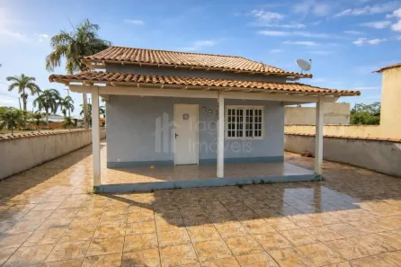 Casa com 3 Quartos à venda, 100m² no LAGOINHA, Araruama