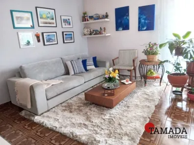 Apartamento com 3 Quartos à venda, 89m² no Tatuapé, São Paulo