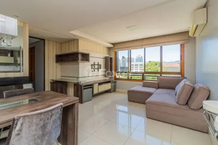 Apartamento com 2 Quartos à venda, 75m² no Passo da Areia, Porto Alegre
