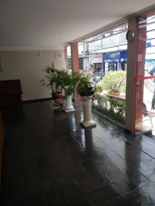 Apartamento com 1 Quarto à venda, 32m² no Centro, Campinas