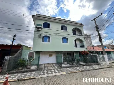 Apartamento com 3 Quartos à venda, 138m² no Centro, Resende