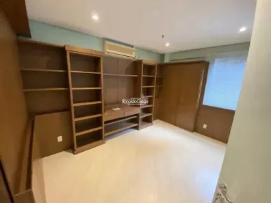 Imóvel Comercial à venda, 40m² no Brooklin Paulista, São Paulo