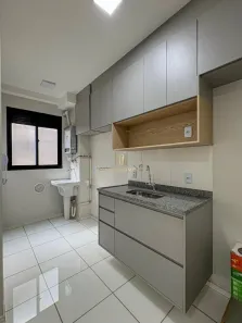 Apartamento com 2 Quartos à venda, 46m² no Jardim Ibirapuera, Campinas