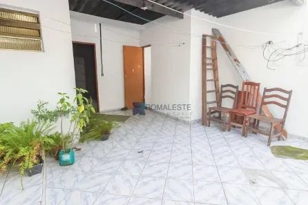 Sobrado com 3 Quartos à venda, 150m² no Mooca, São Paulo