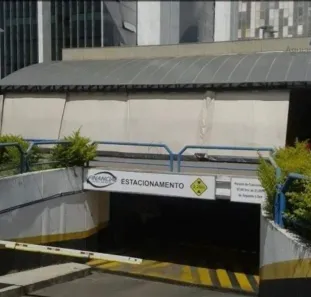  à venda, 12m² no Asa Sul, Brasília
