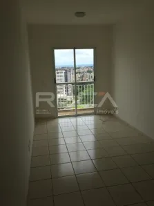Apartamento com 2 Quartos para alugar, 56m² no Nova Aliança, Ribeirão Preto