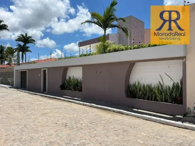 Casa com 4 Quartos à venda, 400m² no São Miguel, Arcoverde