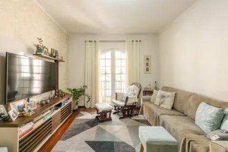 Apartamento com 3 Quartos à venda, 93m² no Jardim Bela Vista, Campinas