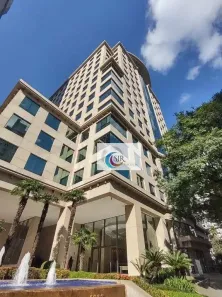 Sala Comercial para venda ou aluguel, 696m² no Itaim Bibi, São Paulo