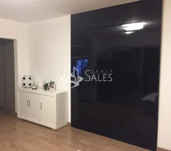 Apartamento com 1 Quarto à venda, 70m² no Itaim Bibi, São Paulo