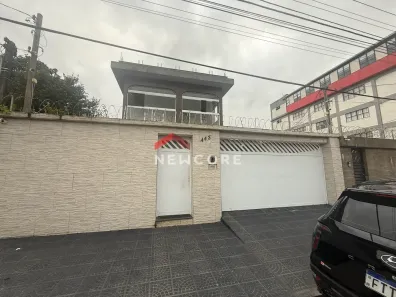 Casa com 5 Quartos à venda, 400m² no Vila São Jorge, São Vicente