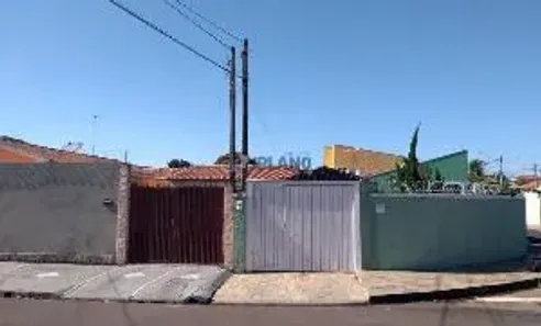Casa com 3 Quartos à venda, 167m² no Parque Santa Felícia Jardim, São Carlos