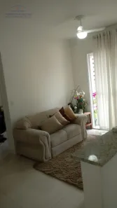 Apartamento com 2 Quartos à venda, 50m² no Casa Verde, São Paulo