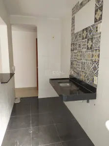Apartamento com 2 Quartos à venda, 47m² no Parque São Caetano, Campos dos Goytacazes