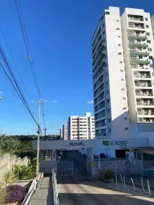 Apartamento com 3 Quartos para alugar, 60m² no Recanto das Palmeiras, Teresina