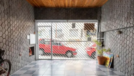 Sobrado com 3 Quartos à venda, 158m² no Mirandópolis, São Paulo
