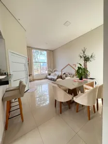 Casa de Condomínio com 3 Quartos à venda, 167m² no Cascata, Paulínia