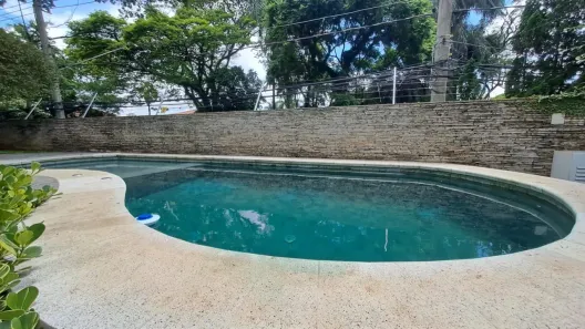 Sobrado com 5 Quartos à venda, 420m² no Pacaembu, São Paulo