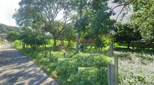 à venda, 6844m² no Cachoeira do Bom Jesus, Florianópolis