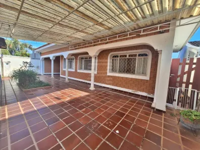 Casa com 3 Quartos à venda, 215m² no Jardim Eulina, Campinas