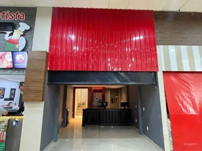 Ponto Comercial à venda, 53m² no Gonzaga, Santos
