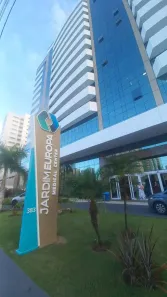 Sala Comercial para alugar, 42m² no Jardins, Aracaju