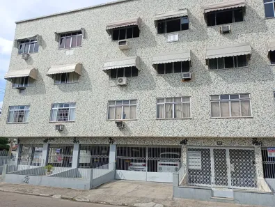 Apartamento com 1 Quarto à venda, 50m² no Vila da Penha, Rio de Janeiro