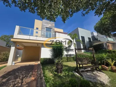 Casa de Condomínio com 3 Quartos à venda, 205m² no Esperança, Londrina