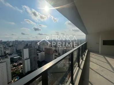 Apartamento com 3 Quartos à venda, 190m² no Perdizes, São Paulo
