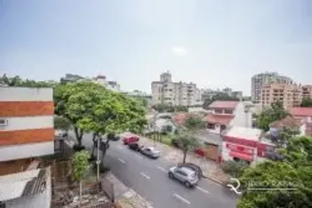 Apartamento com 3 Quartos à venda, 220m² no Menino Deus, Porto Alegre