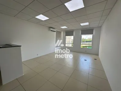 Sala Comercial para alugar, 45m² no Sousas, Campinas