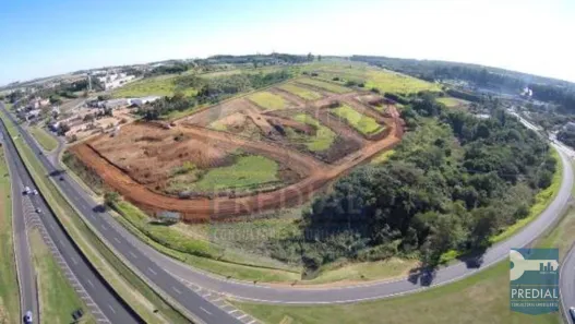 Lote/Terreno à venda, 286m² no Jardim Jockey Clube, São Carlos