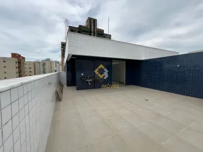 Cobertura com 4 Quartos à venda, 184m² no Ouro Preto, Belo Horizonte