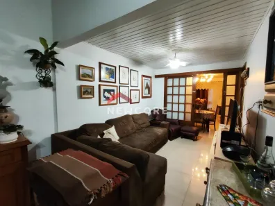 Casa de Condomínio com 4 Quartos à venda, 180m² no Cavalhada, Porto Alegre
