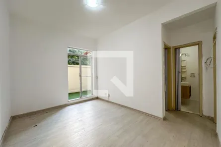 Apartamento com 2 Quartos à venda, 40m² no Laranjeiras, Rio de Janeiro