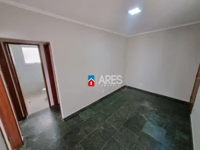 Apartamento com 2 Quartos à venda, 47m² no Jardim São José, Americana