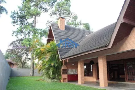 Casa com 3 Quartos à venda, 593m² no Granja Viana, Cotia